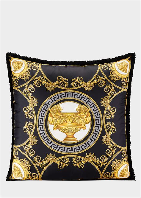 versace クッション|versace cushions for women.